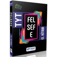 Yanıt Yayınları TYT Felsefe El Kitabı