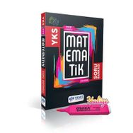 Yanıt Yayınları TYT Matematik Soru Bankası