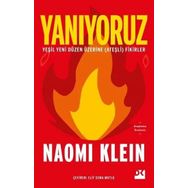Yanıyoruz - Naomi Klein