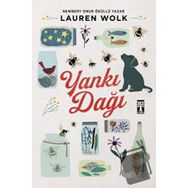 Yankı Dağı - Lauren Wolk - Genç Timaş