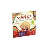 Yankı Süper Kahraman Olmak İstiyor - Yağmur Karacan