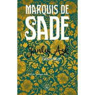 Yanlış Aşk - d a f marquis de sade