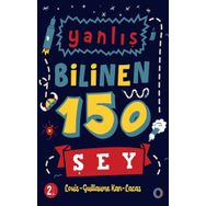 Yanlış Bilinen 150 Şey - Orenda Kitap