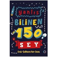Yanlış Bilinen 150 Şey - Orenda Kitap