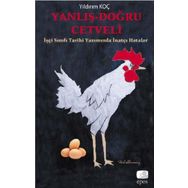 YANLIŞ-DOĞRU CETVELI İŞÇİ SINIFI TARIHI YAZIMINDA İNATÇI HATALAR - YILDIRIM KOÇ