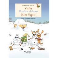 Yanlış Kardan Adamı Kim Yaptı? - Matthias Sodtke