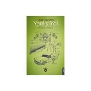 Yanlış Yol Pasaklı Aşk 2 Talat Özyürek