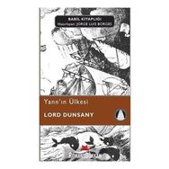 YANN´IN ÜLKESİ - LORD DUNSANY