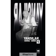 YANSILAR 1 - CENGIZ DAĞCI