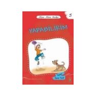 Yapabilirim - Deniz Yücel