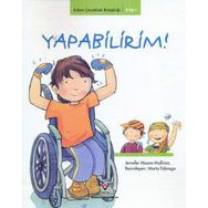YAPABILIRIM! - JENNIFER MOORE MALLINOS