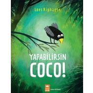 Yapabilirsin Coco! Eksik Parça Yayınları