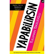 Yapabilirsin - Tuluhan Tekelioglu