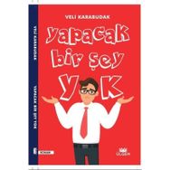 Yapacak Bir Şey Yok Veli Karabudak