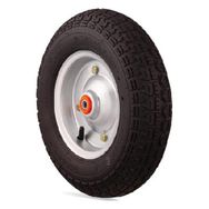 Yaparlar 62211 3.50x7 Burçlu Şişme El Araba Tekeri