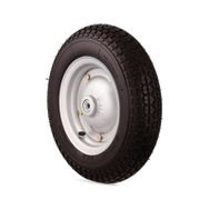 Yaparlar 65221 355x50 mm Şişme Rulmanlı El Araba Tekeri