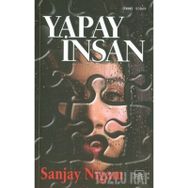 YAPAY İNSAN - SANJAY NIGAM