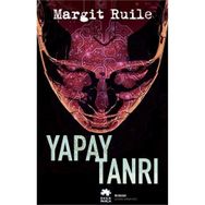 Yapay Tanrı - Margit Ruile