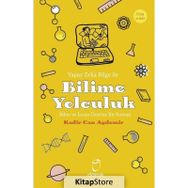 Yapay Zeka Bilge Ile Bilime Yolculuk - Kadir Can Aydemir