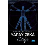 Yapay Zeka Etiği Nobel Akademi Yayınları
