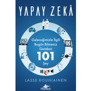 Yapay Zeka - Lasse Rouhiainen