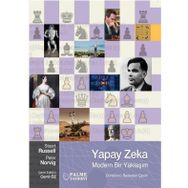 Yapay Zeka Modern Bir Yaklaşım Palme Yayıncılık