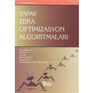 YAPAY ZEKA OPTIMIZASYON ALGORITMALARI - DERVIŞ KARABOĞA
