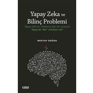 Yapay Zeka ve Bilinç Problemi - Mehtap Doğan