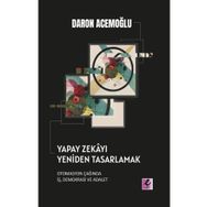 Yapay Zekayı Yeniden Tasarlamak - Efil Yayınevi