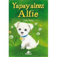 Yapayalnız Alfie - Holly Webb