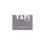 YAPI 2-3-4 - MURAT SOYGENİŞ