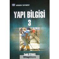Yapı Bilgisi 3 - Sabit Oymael