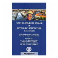 Yapı İşlerinde İş Sağlığı ve Güvenliği Sempozyumu - Kollektif