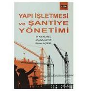 YAPI İŞLETMESİ VE ŞANTİYE YÖNETİMİ - KOLEKTIF