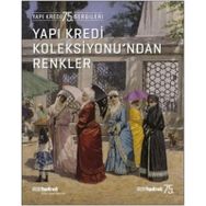 Yapı Kredi Koleksiyonu'ndan Renkler - Ahsen Erdoğan