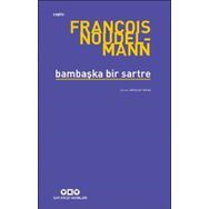 Yapı Kredi Yayınları Bambaşka Bir Sartre Kitabı