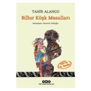 Yapı Kredi Yayınları Billur Köşk Masalları