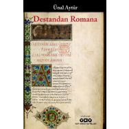 Yapı Kredi Yayınları Destandan Romana Kitabı