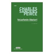 Yapı Kredi Yayınları Felsefenin İlkeleri Kitabı