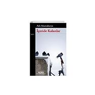 Yapı Kredi Yayınları İçeride Kalanlar Kitabı