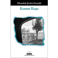 Yapı Kredi Yayınları Kısmet Kuşu Kitabı