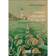 Yapı Kredi Yayınları Lampje ve Denizin Çocukları Kitabı