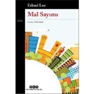 Yapı Kredi Yayınları Mal Sayımı Kitabı
