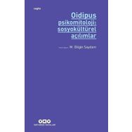Yapı Kredi Yayınları Oidipus Psikomitoloji 2 Sosyokültürel Açılımlar Kitabı