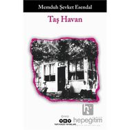 Yapı Kredi Yayınları Taş Havan Kitabı