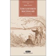 Yapı Kredi Yayınları Tom Sawyer’in Maceraları Kitabı