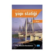 YAPI STATİĞİ-1-2 - MUSTAFA KARADUMAN, ŞANSER DURAN