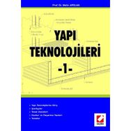 Yapı Teknolojileri 1 - Metin Arslan