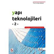 YAPI TEKNOLOJILERI 2 - METIN ARSLAN