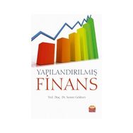 Yapılandırılmış Finans - Soner Gökten